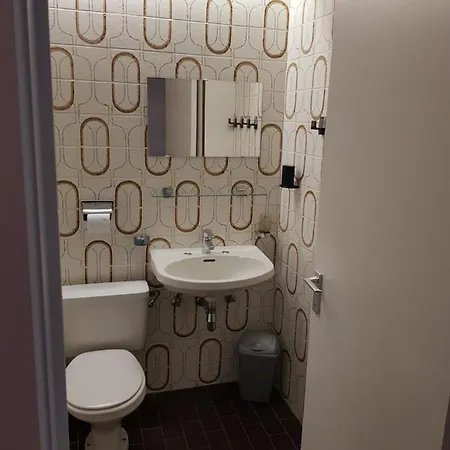 Apartamento Modern Met Frontaal Zeezicht En Prive Parking *